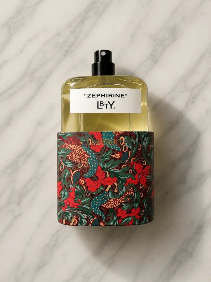 Liberty Zephirine