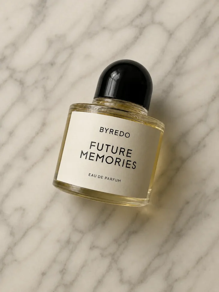 Byredo Future Memories