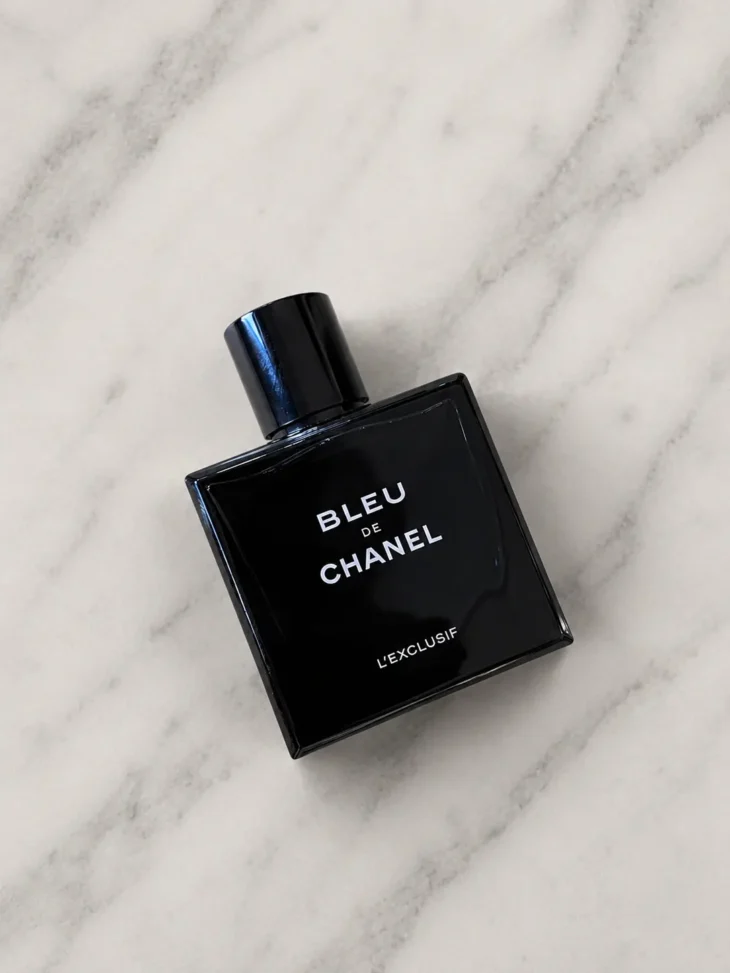 chanel lexclusif