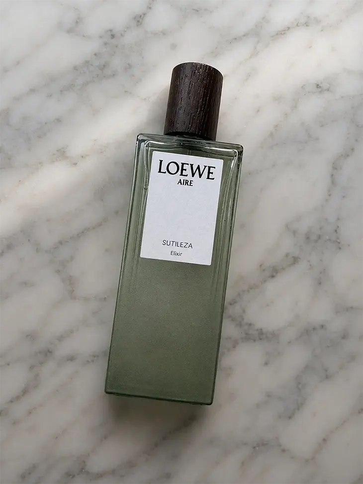 LOEWE Aire Sutileza