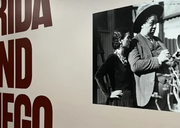 Frida and Diego: The Last Dream at MoMA – Month Left to Witness
