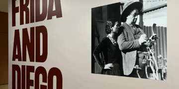 Frida and Diego: The Last Dream at MoMA – Month Left to Witness