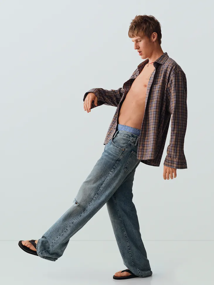 Gap Malcolm Todd Inde Navarrette