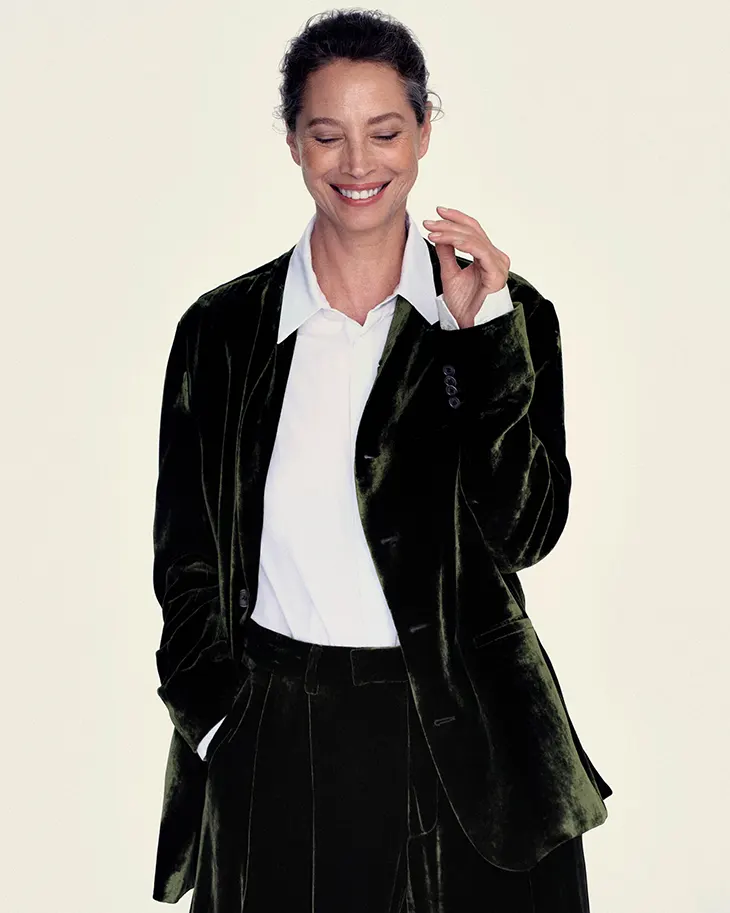 Giorgio Armani FW26