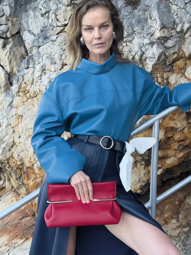 Givenchy Winter 2026 Campaign