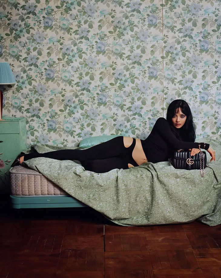 Gucci Primavera Campaign