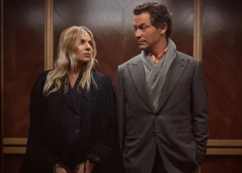 Legal Drama WAR