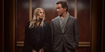Legal Drama WAR