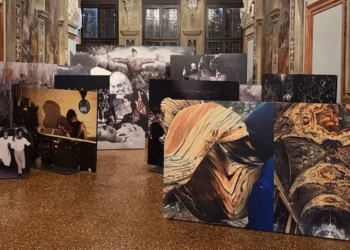Arthur Jafa and Richard Prince Test America’s Image Machine