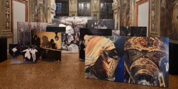 Arthur Jafa and Richard Prince Test America’s Image Machine