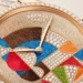 Hermès Arceau Cheval Natté Brings Silk to the Dial