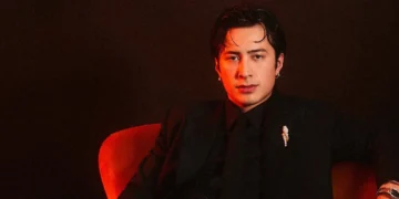 Hudson Williams Joins “The Altruists” Coming to Netflix This November
