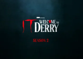 IT: Welcome to Derry Season 2 Expands Pennywise’s History