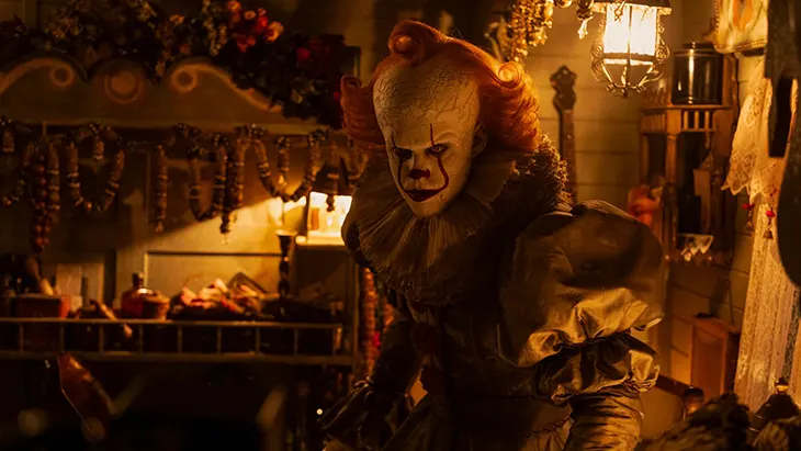 IT: Welcome to Derry Season 2