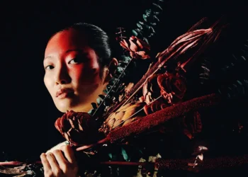 DSCENE STYLE STORIES: Ikeba by Matthew Han