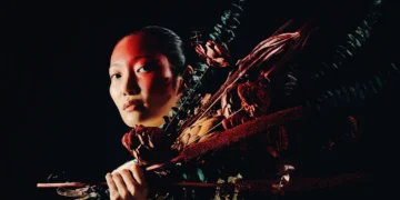 DSCENE STYLE STORIES: Ikeba by Matthew Han