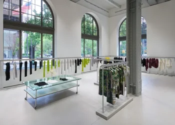How Independent Fashion Labels Actually Get Paid by Global Buyers