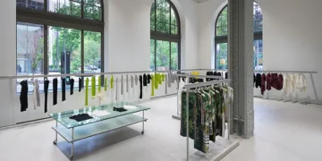 How Independent Fashion Labels Actually Get Paid by Global Buyers