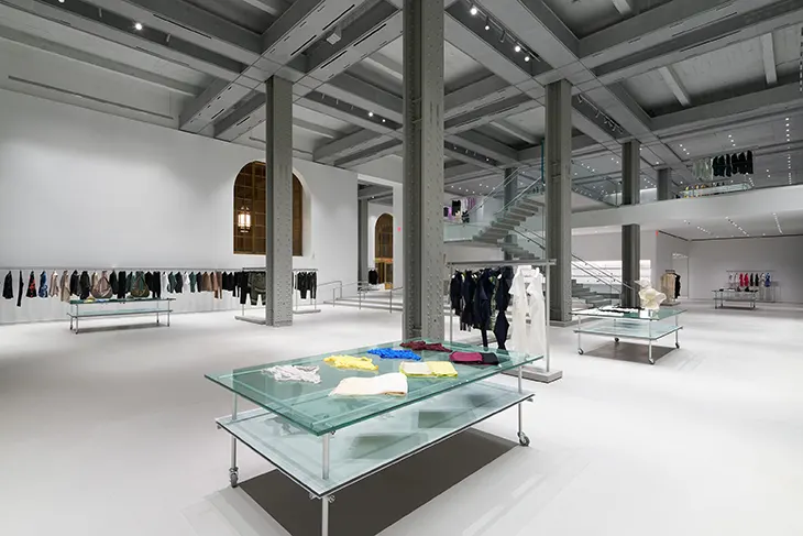 independent fashion labels