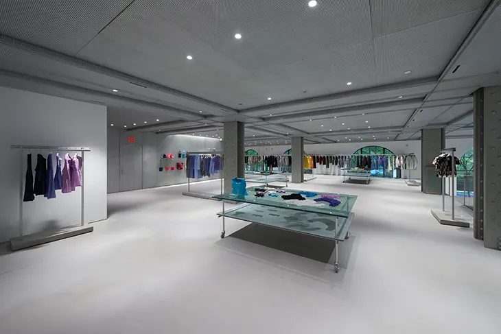 ISSEY MIYAKE