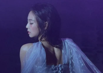 JENNIE Releases Fallen Angel EP With Three New Tracks