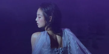 JENNIE Releases Fallen Angel EP With Three New Tracks