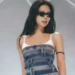 JENNIE Brings Custom Calvin Klein Looks to Summer Sonic in Tokyo