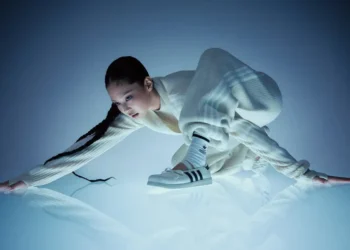 First Look at the Upcoming JENNIE x adidas Originals Collaboration