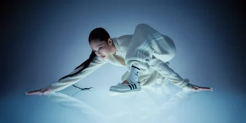 First Look at the Upcoming JENNIE x adidas Originals Collaboration