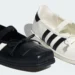 JENNIE Introduces Her adidas Superstar Square Ballet
