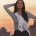 BLACKPINK’s JISOO Returns to ALO for Fall 2026 Campaign
