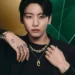 Jung Kook Becomes Global Ambassador for Graff’s Laurence Signature Collection