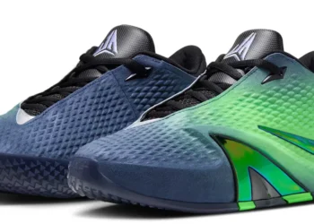 Nike Ja 4 Nightmare