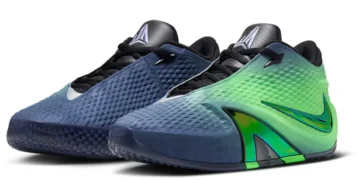 Nike Ja 4 Nightmare