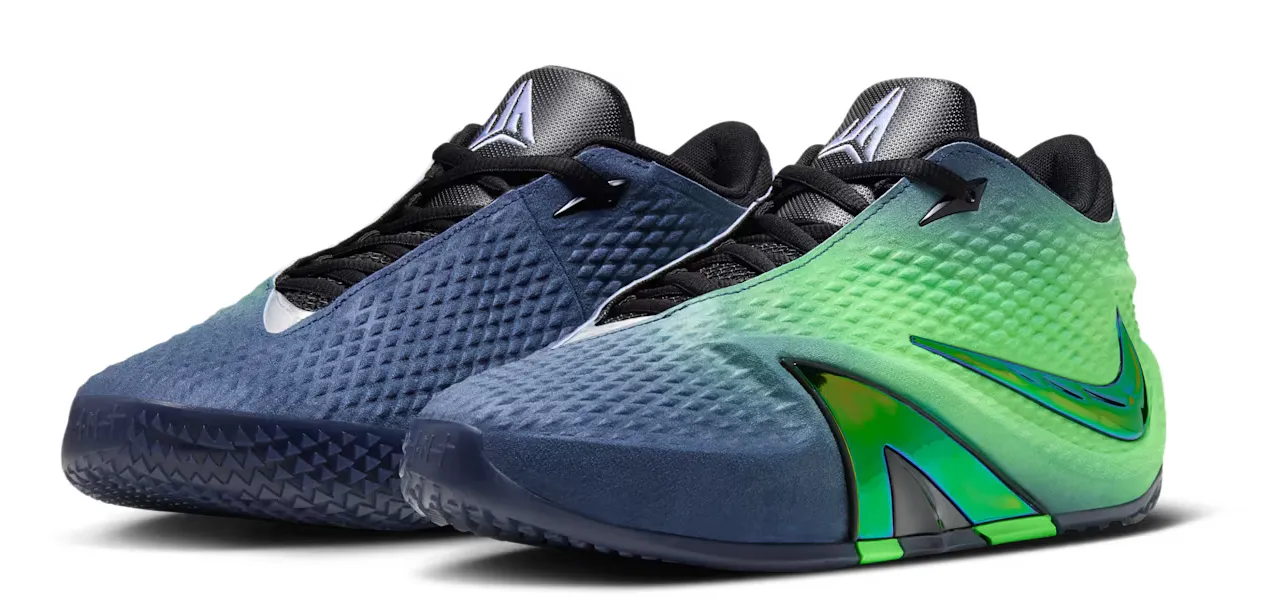 Nike Ja 4 Nightmare Launches on August 13