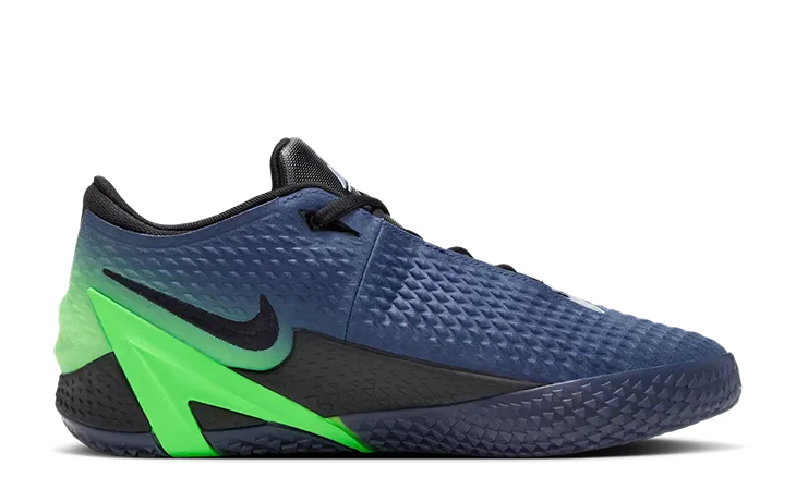 Nike Ja 4 Nightmare