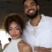 Jordyn Woods and Karl-Anthony Towns Marry in Malibu