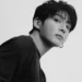 Jung Kook of BTS and Chanel Present 1957 L’Extrait de Parfum