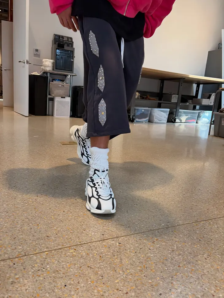 SKYLRK Sensory Runner