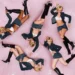 KATSEYE Tops the US Albums Chart With WILD