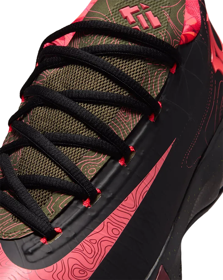 Nike KD 6 Meteorology