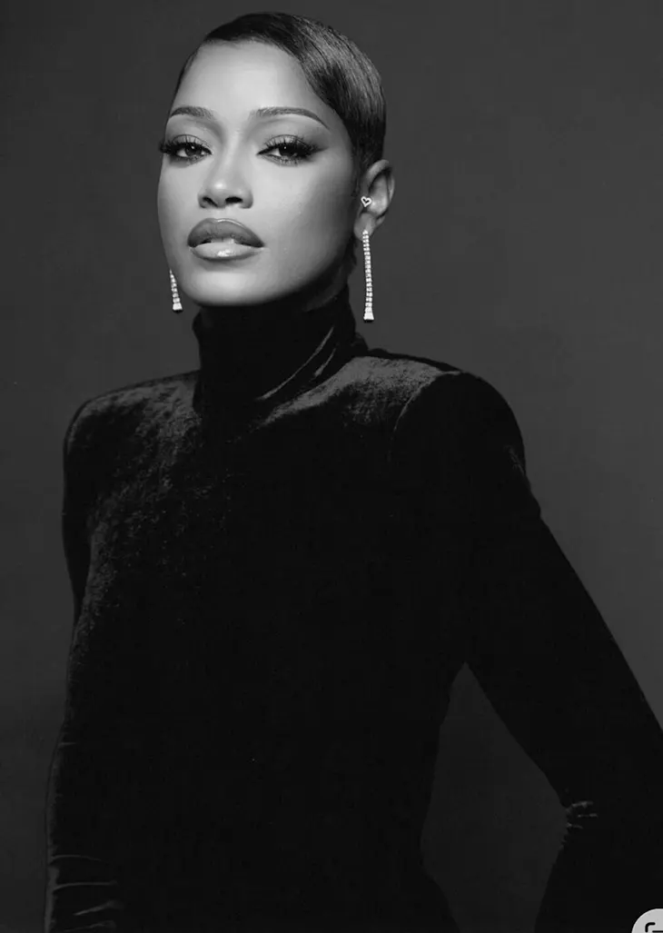 keke palmer CFDA