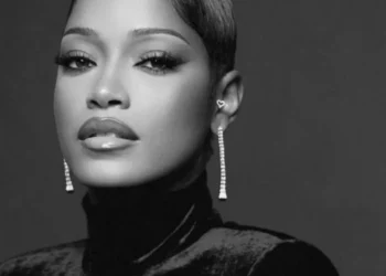 Keke Palmer Hosts the CFDA Awards as Amazon’s Influence Grows