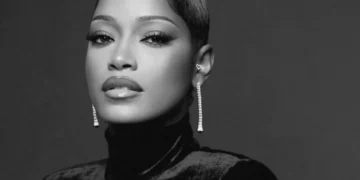 Keke Palmer Hosts the CFDA Awards as Amazon’s Influence Grows
