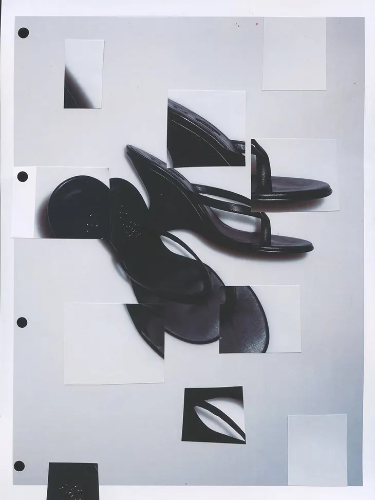 Khy x Gia Borghini Collection