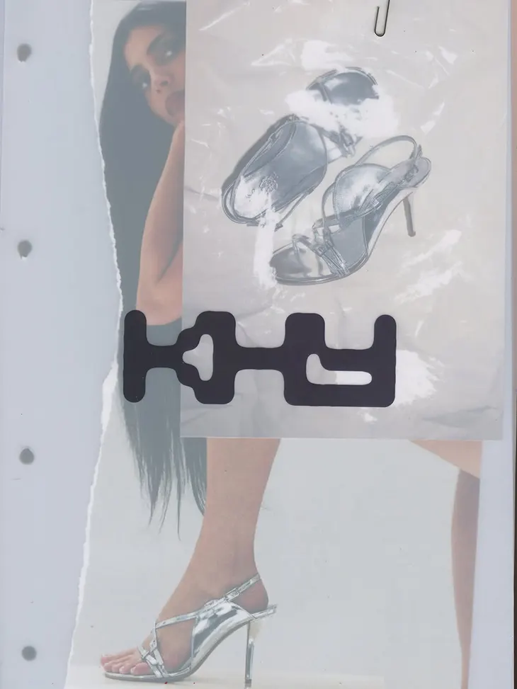 Khy x Gia Borghini Collection