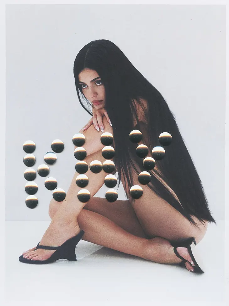 Khy x Gia Borghini Collection