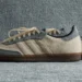 Kith and adidas Originals Rework the Samba in Denim