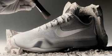 Kobe 10 Protro
