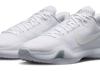 Kobe 10 Protro Halo